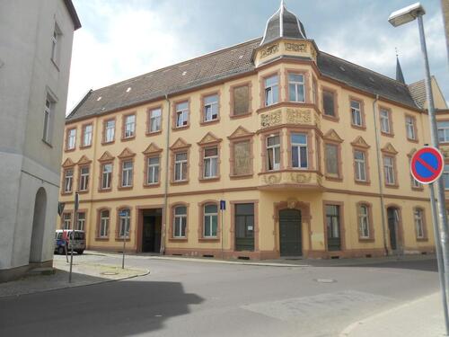 Foto - 2 Raum Erdgeschosswohnung in Burg bei Magdeburg