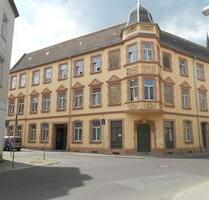 2 Raum Erdgeschosswohnung in Burg bei Magdeburg