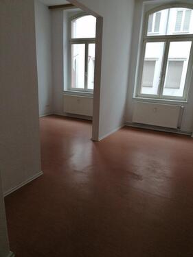 Foto - Erdgeschoßwohnung in Burg zur Miete