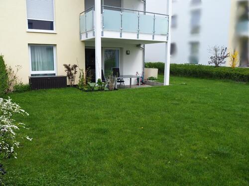 Foto - 4 Zimmer Mehrfamilienhaus, Wohnhaus in Nürtingen