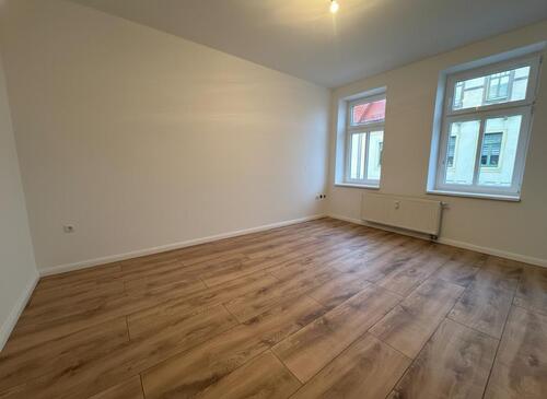 Foto - Kleines 1-Zimmer-Apartment (26,68 m²) in Schkeuditz – Schillerstraße