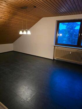 Foto - 4.5 Zimmer Dachgeschoßwohnung zur Miete in Geislingen an der Steige