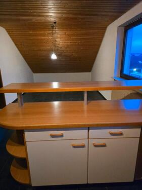 Foto - 4.5 Zimmer Dachgeschoßwohnung in Geislingen an der Steige