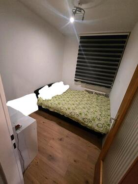 Foto - 2 Zimmer Etagenwohnung in Offenbach am Main