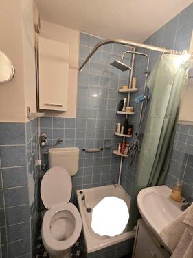 Foto - Etagenwohnung in Offenbach am Main zur Miete