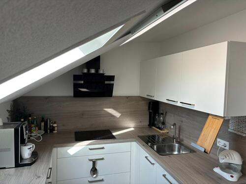 Foto - Traumhafte Einliegerwohnung Lindenhof - 1 kompletter Stock