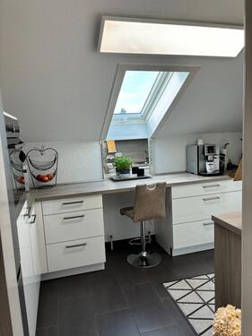 Foto - 3 Zimmer Etagenwohnung in Oberndorf am Neckar