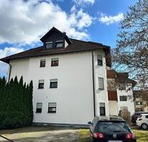 Schöne 2 Zimmer Wohnung in CR zu vermieten - Crailsheim