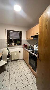 Foto - Etagenwohnung in Crailsheim zur Miete