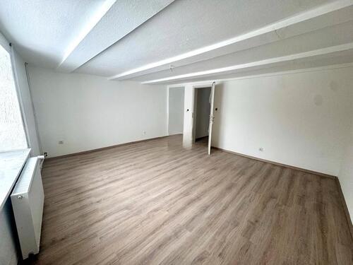 Foto - 5 Zimmer Etagenwohnung in Sibbesse