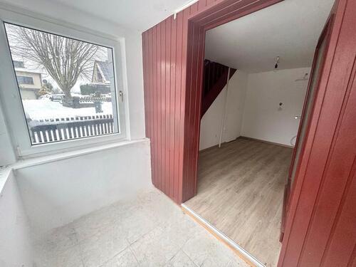 Foto - Etagenwohnung in Sibbesse zur Miete