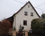 Foto - Einfamilienhaus mit Garage & neuer Heizung