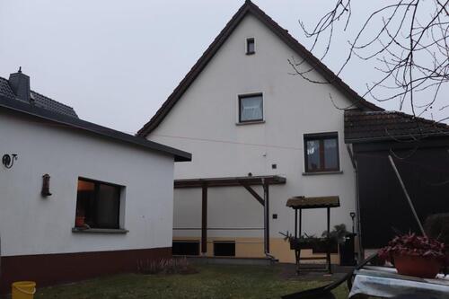 Foto - 3 Zimmer Einfamilienhaus zum Kaufen in Glauchau