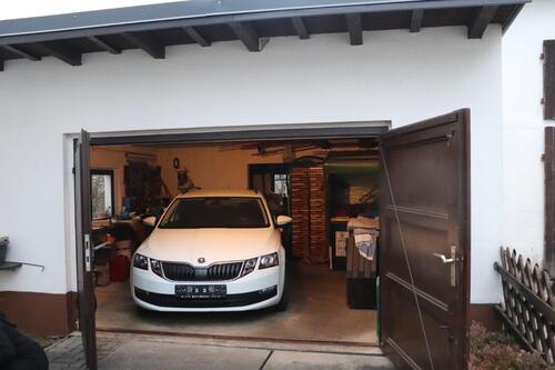 Foto - 3 Zimmer Einfamilienhaus in Glauchau