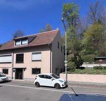 Freistehendes 1-2 Familienhaus in Nähe St Ingbert - Kirkel