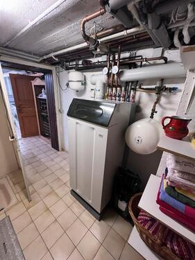 Foto - Einfamilienhaus in Kirkel zum Kaufen