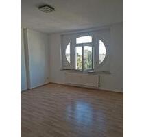 Helle Maisonette-Wohnung mit Panoramablick - Plauen Bahnhofsvorstadt
