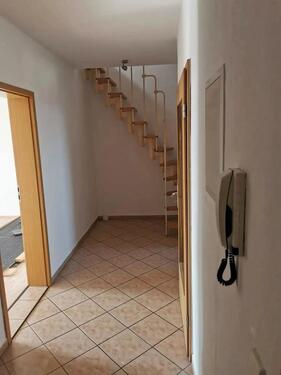 Foto - 2 Zimmer Maisonettenwohnung zur Miete in Plauen
