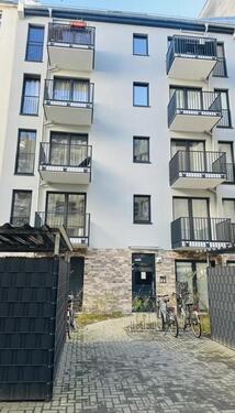 Foto - 2Zimmer Penthouse - 1.602,00&nbsp;EUR Kaltmiete, ca.&nbsp; 50,00&nbsp;m&sup2;