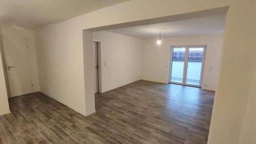 Foto - Helle 3-Zimmer-Souterrainwohnung; 88 m²; Pfungstadt-Süd