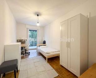 Möbliertes WG-Zimmer in F-Nied All-Inclusive 570 € Pauschalmiete - Frankfurt am Main