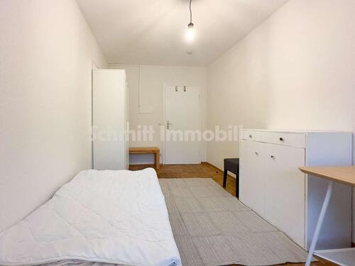 Foto - 1 Zimmer Etagenwohnung zur Miete in Frankfurt am Main