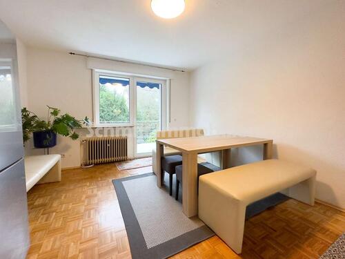 Foto - 1 Zimmer Etagenwohnung in Frankfurt am Main