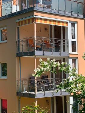 Foto - 2 Zimmer Etagenwohnung zum Kaufen in Grömitz