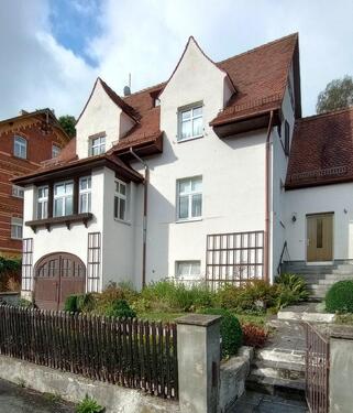 Foto - 6 Zimmer Einfamilienhaus zum Kaufen in Hirschberg