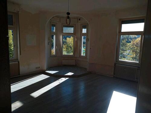 Foto - 4 Zimmer Etagenwohnung zur Miete in Idar-Oberstein