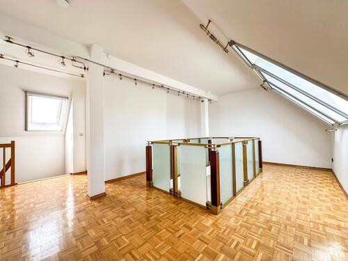 Foto - Maisonettenwohnung in Berlin zur Miete
