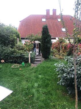 Foto - Einfamilienhaus zum Kaufen in Petershagen/Eggersdorf