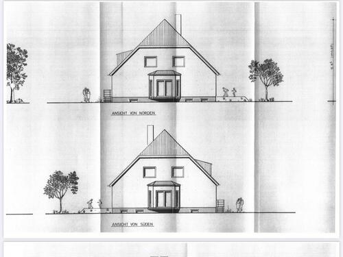 Foto - Einfamilienhaus in Petershagen/Eggersdorf
