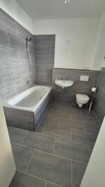 Foto - Sanierte 2-Raum-Wohnung im EG - August-Bebel-Str. 13, Finsterwalde