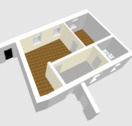 Foto - Etagenwohnung in Finsterwalde
