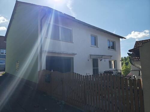 Foto - Komfortables Einfamilienhaus mit 153 m², Photovoltaik, Garten, Ga