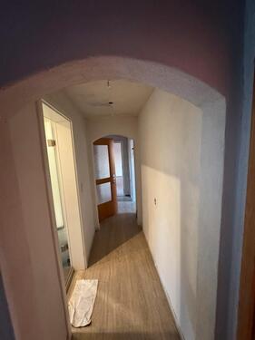 Foto - Etagenwohnung zur Miete in Merchweiler