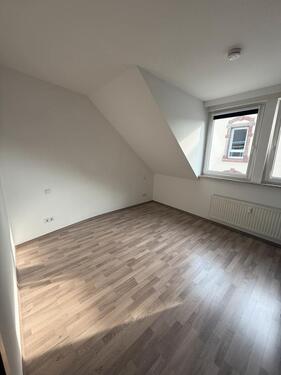 Foto - Etagenwohnung zur Miete in Merzig