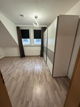 Foto - Etagenwohnung in Merzig