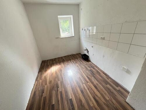 Foto - Etagenwohnung in Castrop-Rauxel