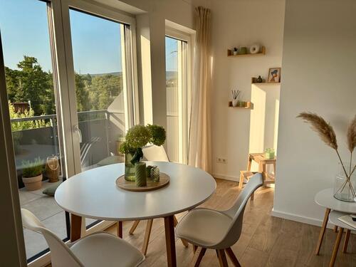 Foto - Etagenwohnung in Sailauf