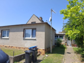 Foto - Einfamilienhaus zum Kaufen in Angermünde
