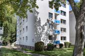 Foto - 4-Zimmer-Wohnung in Recklinghausen Hochlarmark