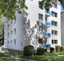 4-Zimmer-Wohnung in Recklinghausen Hochlarmark