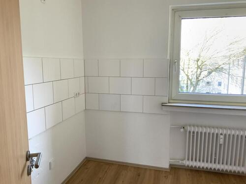 Foto - Etagenwohnung in Recklinghausen zur Miete