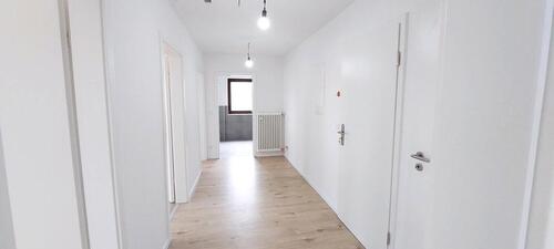 Foto - Dachgeschosswohnung in ruhiger Lage