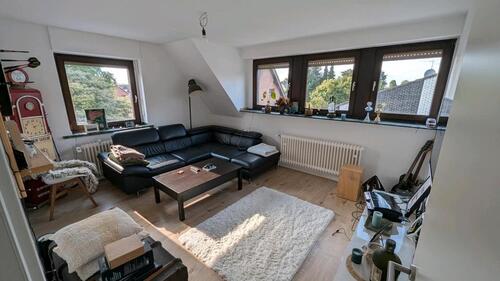 Foto - Etagenwohnung in Viersen