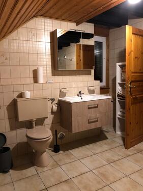 Foto - Etagenwohnung zur Miete in Wiehl