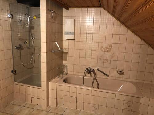 Foto - Etagenwohnung in Wiehl