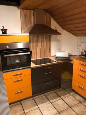 Foto - Etagenwohnung in Wiehl zur Miete